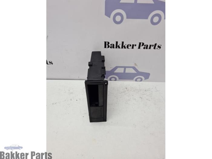 Regelunit Multi Media van een Audi A3, Gebruikt, -, -, -