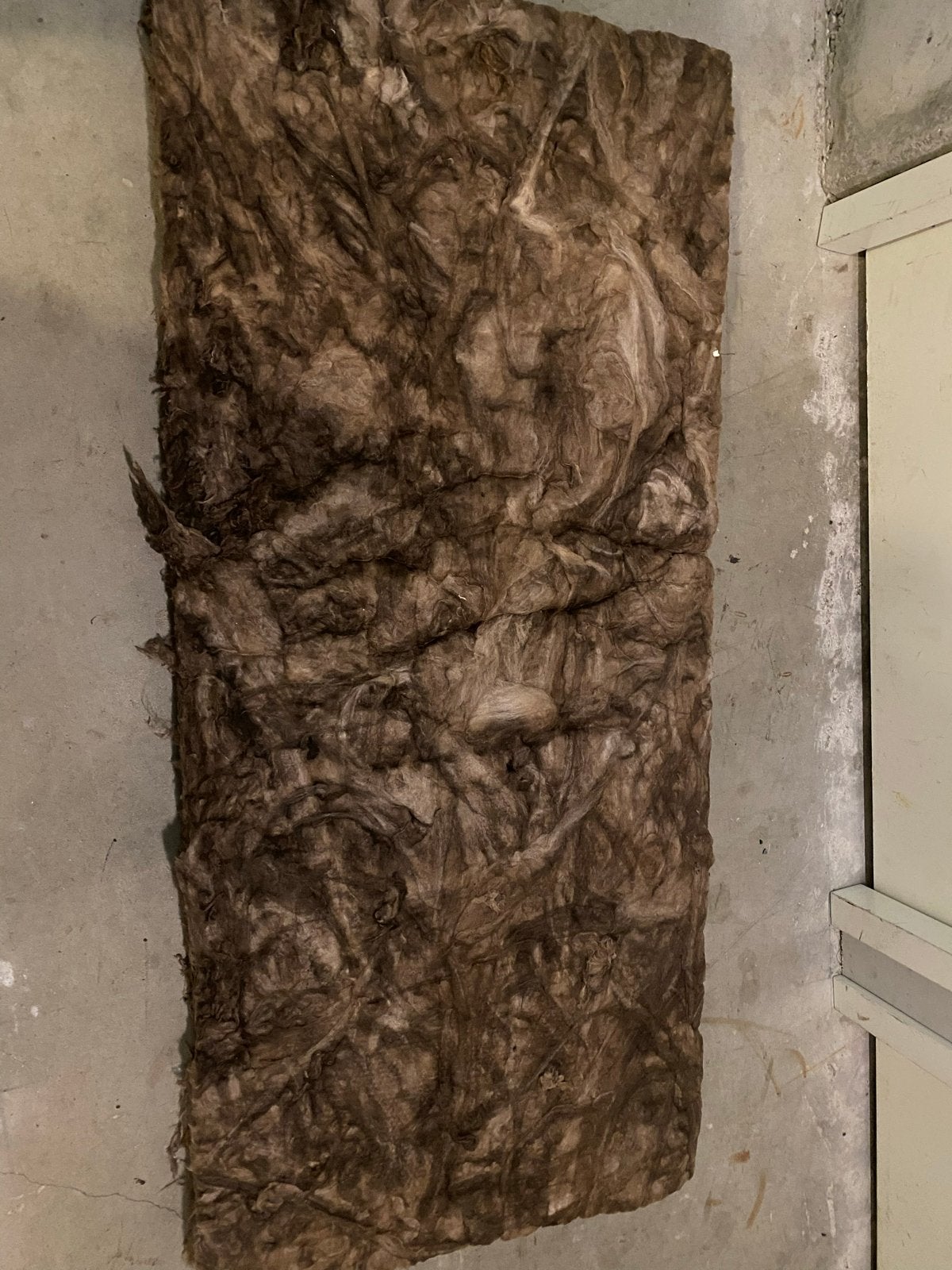 Knaufinsulation isolatieplaat, Doe-het-zelf en Verbouw, 4 tot 8 cm, Gebruikt, Ophalen of Verzenden, Minder dan 5 m²