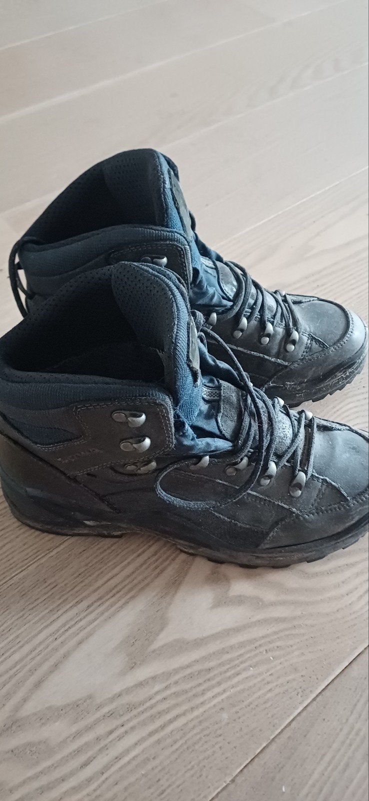 lowa renegate mt 42 wandelschoen, Sport en Fitness, Ophalen, Schoenen