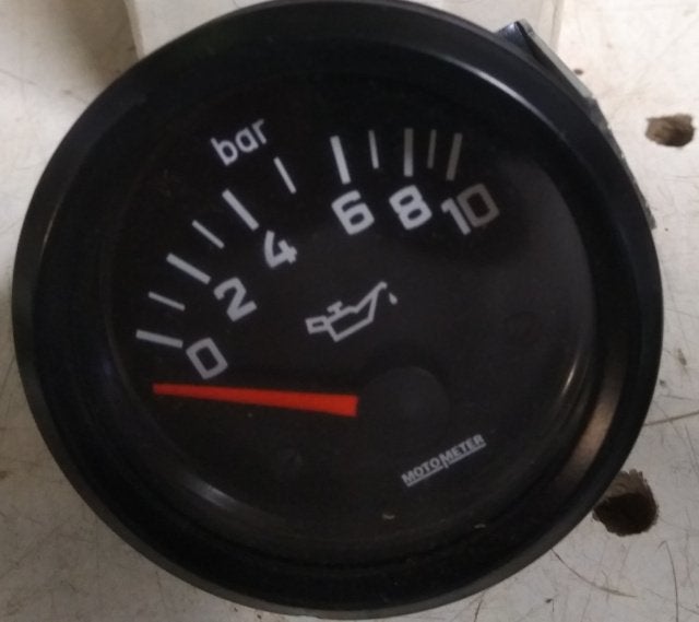 motometer 644 060 1028 oliedrukmeter, Ophalen of Verzenden, Nieuw, Overige typen