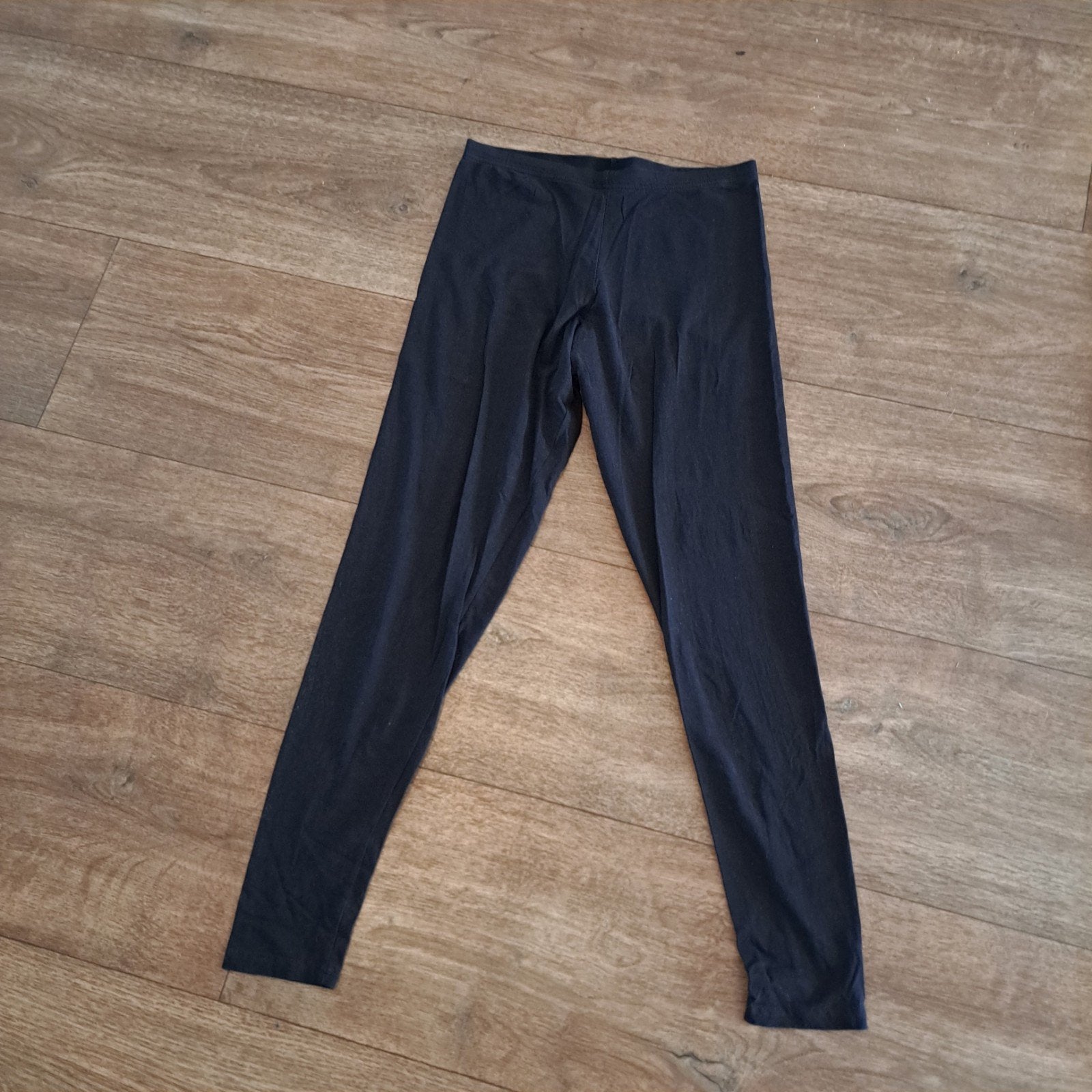 legging zwart mt. M, Legging, Zwart, Nieuw, Maat 40/42 (M)