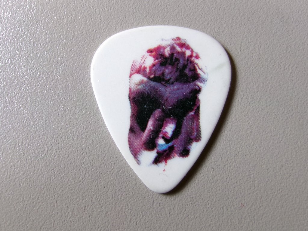 ALICE IN CHAINS plectrum, Ophalen of Verzenden, Nieuw, Instrument of Toebehoren