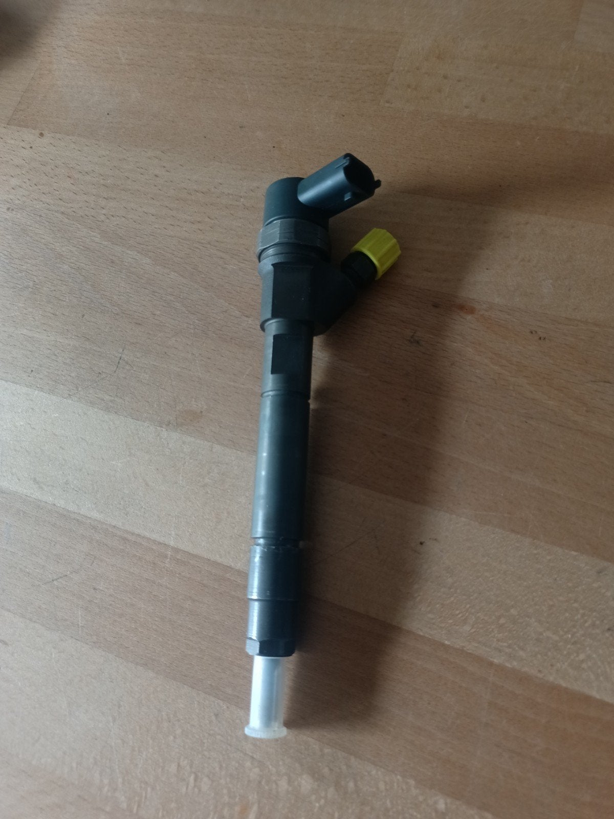 Bosch Common Rail Injector 0445110087 Nissan Opel, Auto-onderdelen, Ophalen of Verzenden, Renault