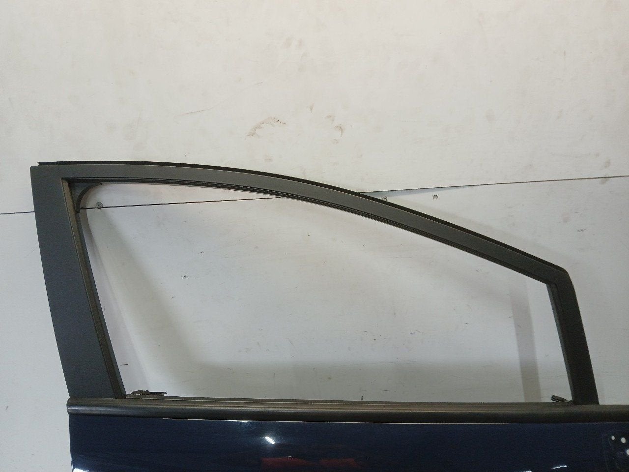 Portier rechts voor Ford Fiesta, Onderdelen@venauto.nl, Van der Ven Autorecycling B.V., Gebruikt, Ettenseweg 76, 4706 PB Roosendaal, The Netherlands