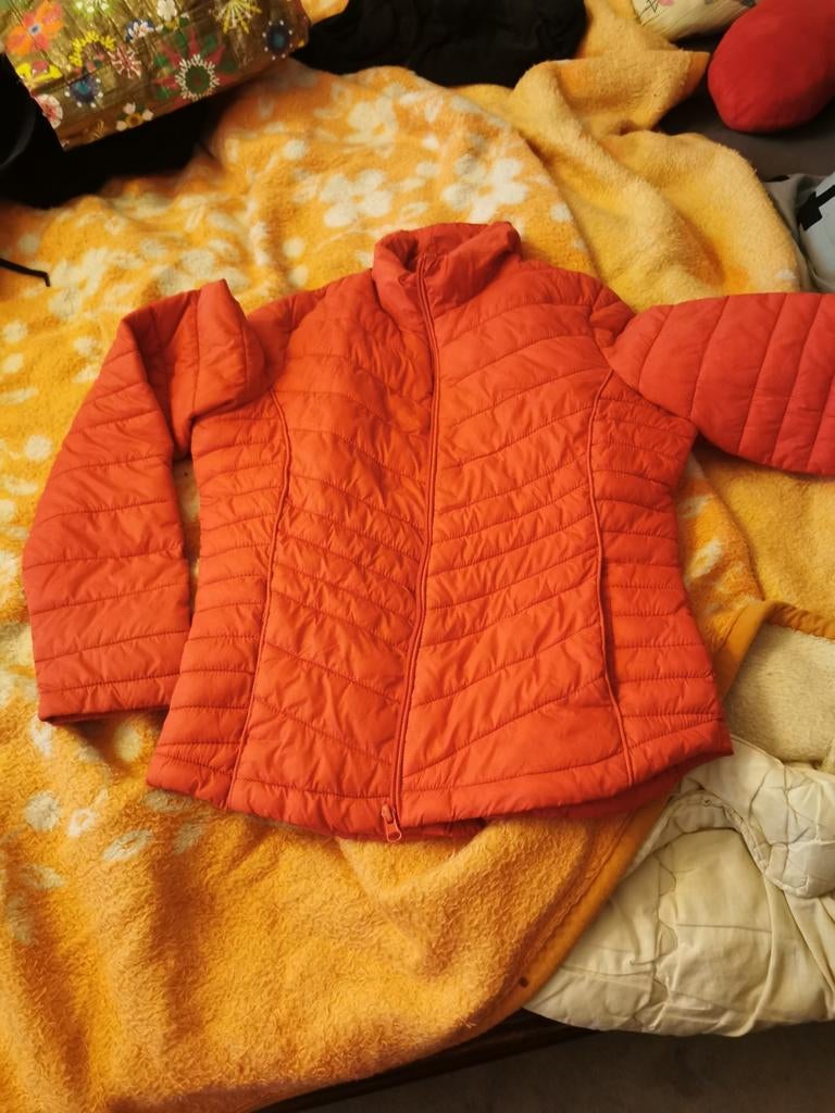 Jas mantel duffel trenchcoat parka retro vintage alternatief, Kleding | Dames, Ophalen of Verzenden, Zo goed als nieuw, Maat 36 (S)