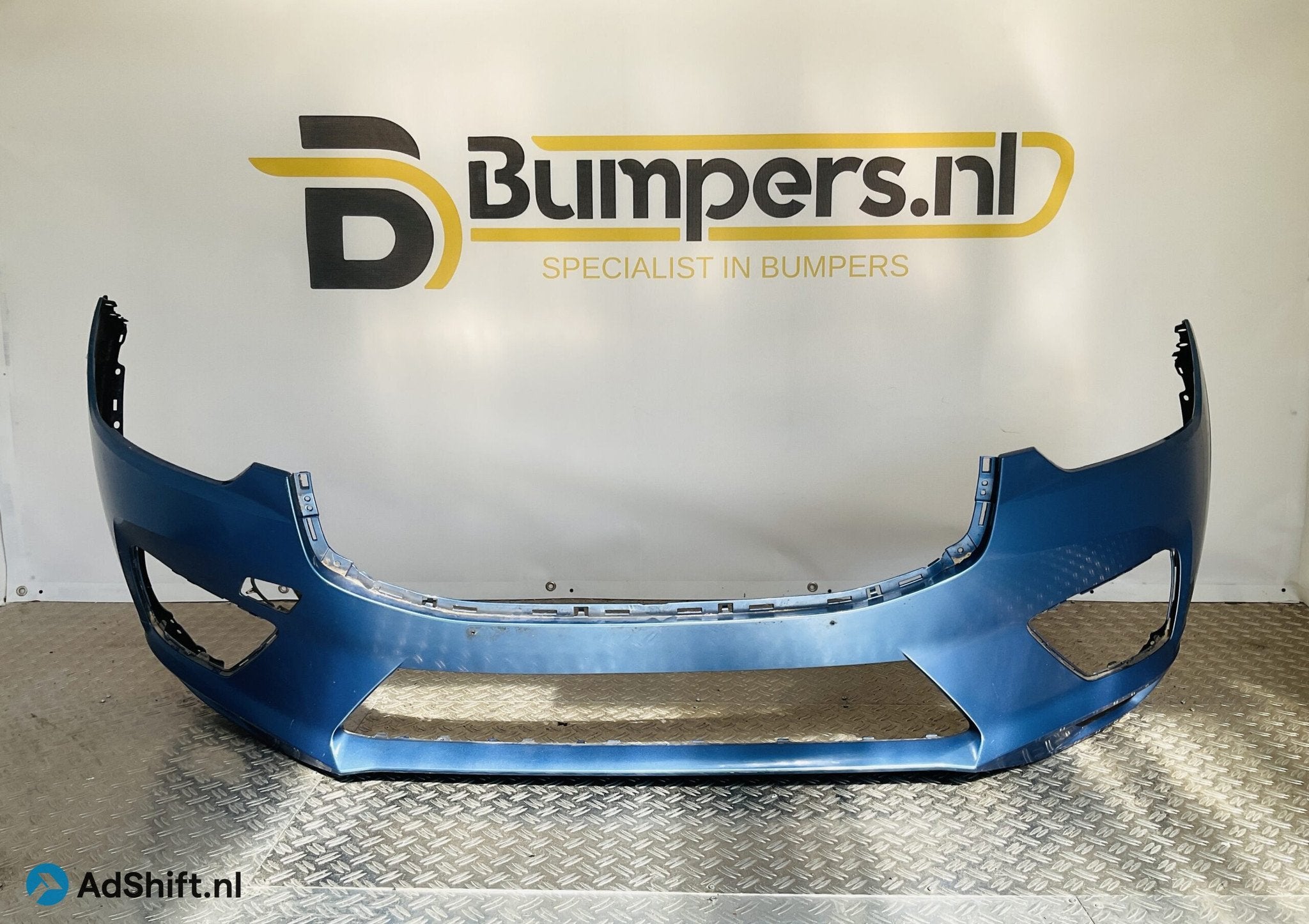 Bumper Volvo XC60 XC-60 Rdesign R-Design 2017-2021 31449127, Bumper