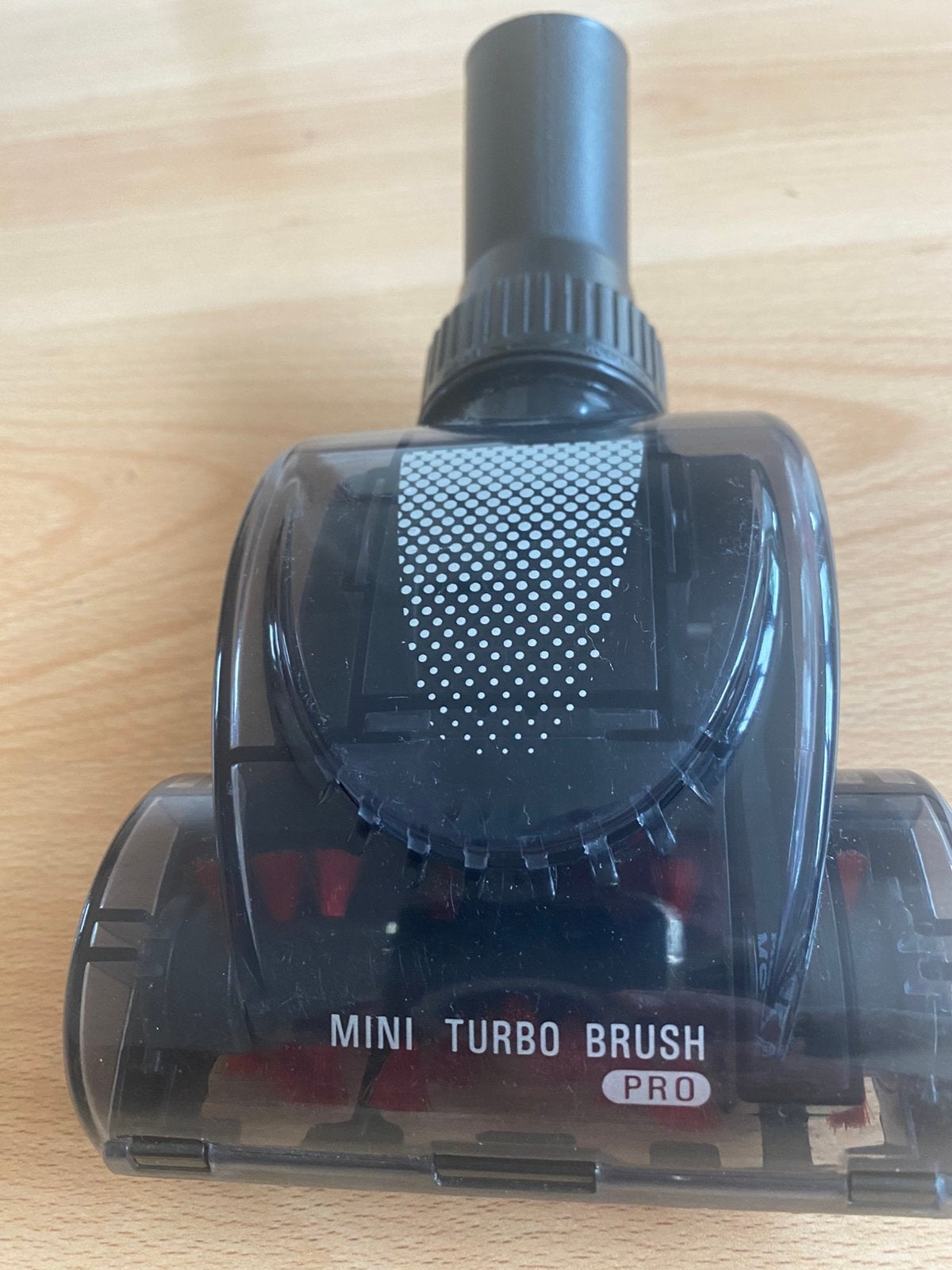 Mini turbo brush  pro stofzuirmond, Overige typen, Ophalen of Verzenden, Miele, 1600 tot 2000 watt