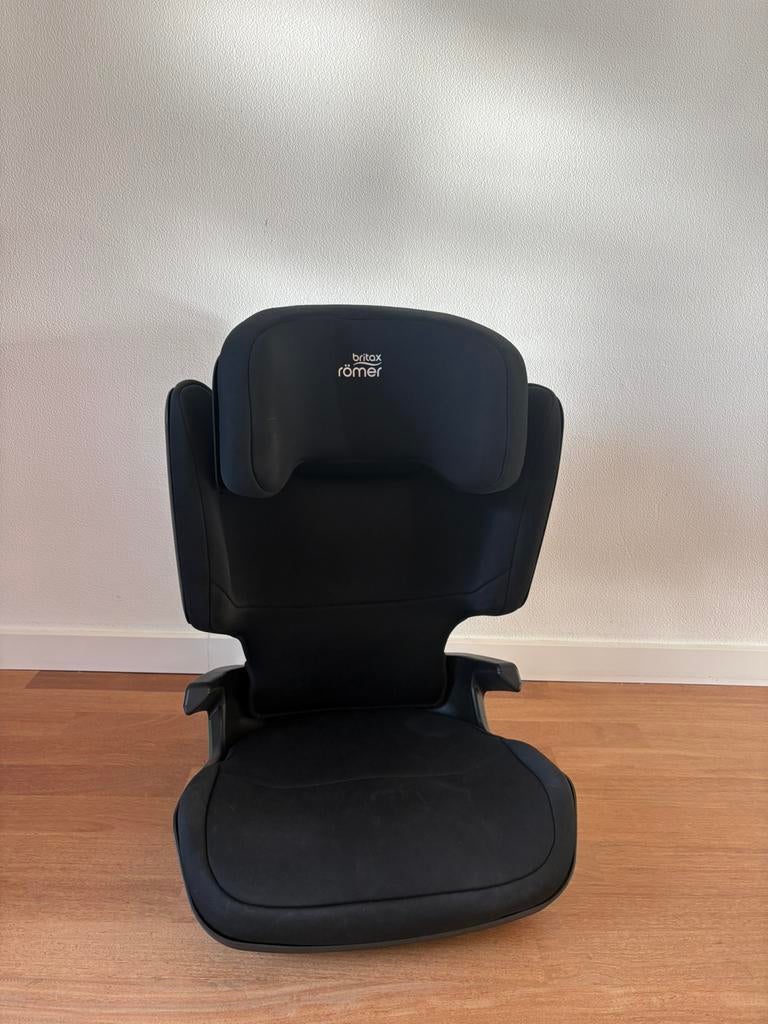 Britax Römer Kidfix, Kinderen en Baby's, Autostoeltjes, Ophalen, Romer, Verstelbare rugleuning, 15 t/m 36 kg