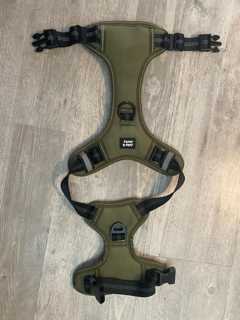 Nieuw tuigje voor hond., Ophalen of Verzenden, Nieuw