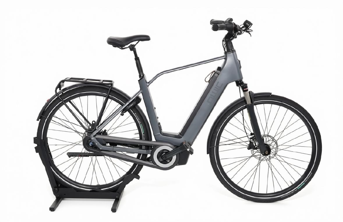QWIC Premium Q Heren NU VAN €4.999 VOOR €2.399!
