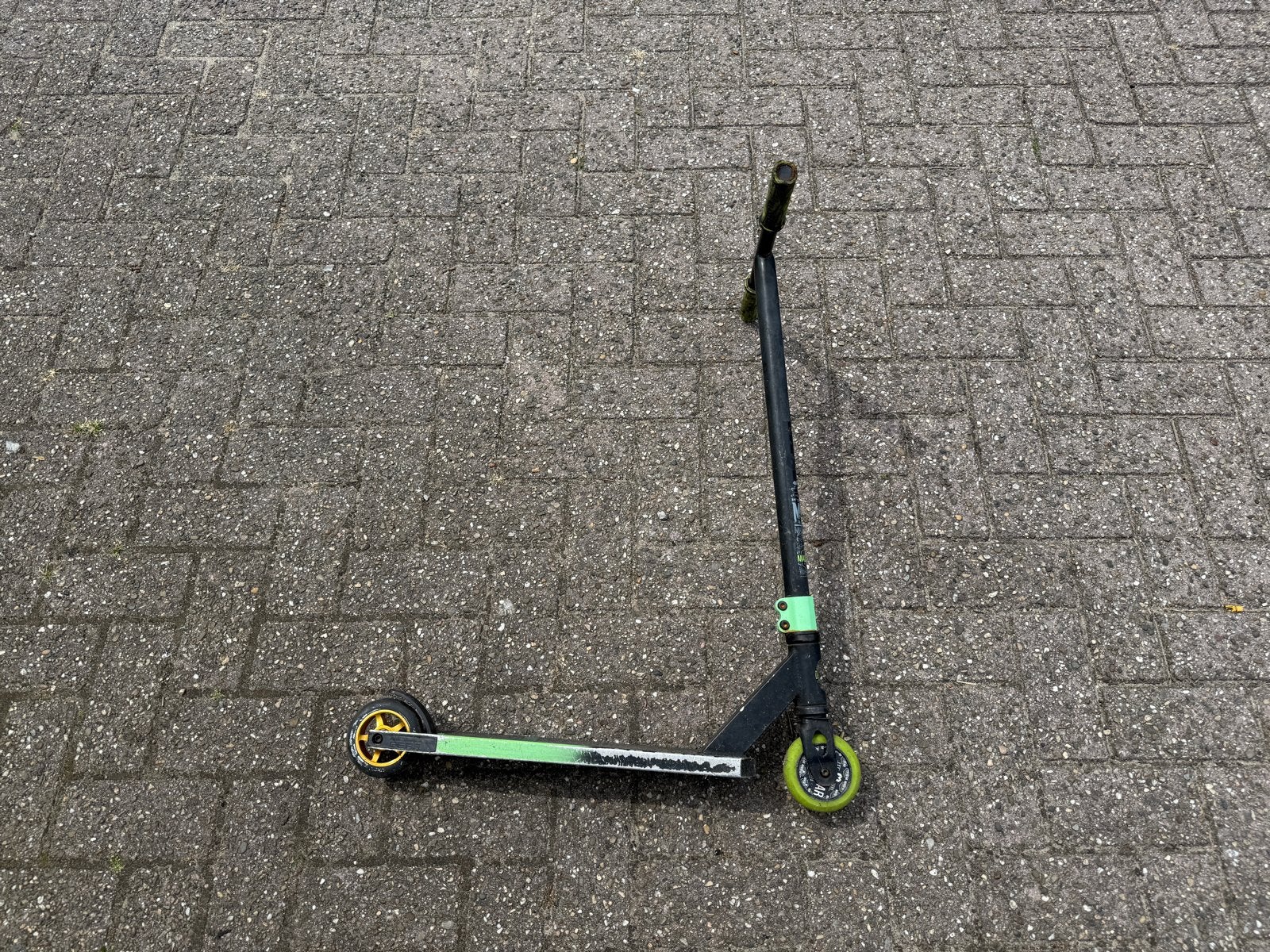 MGP Stuntstep Carve Pro X - Gebruikt, Ophalen, Gebruikt, Overige typen