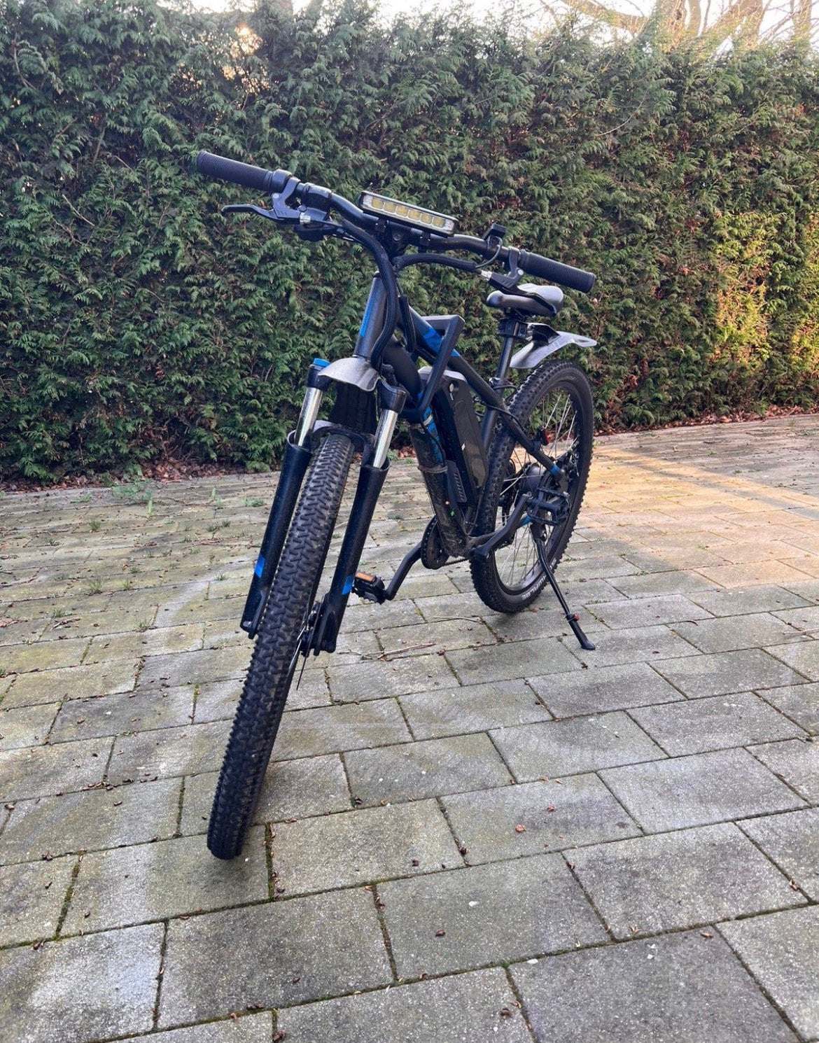 Conversion Kit, Fietsen en Brommers, Elektrische fietsen, Zo goed als nieuw, Overige merken, Ophalen
