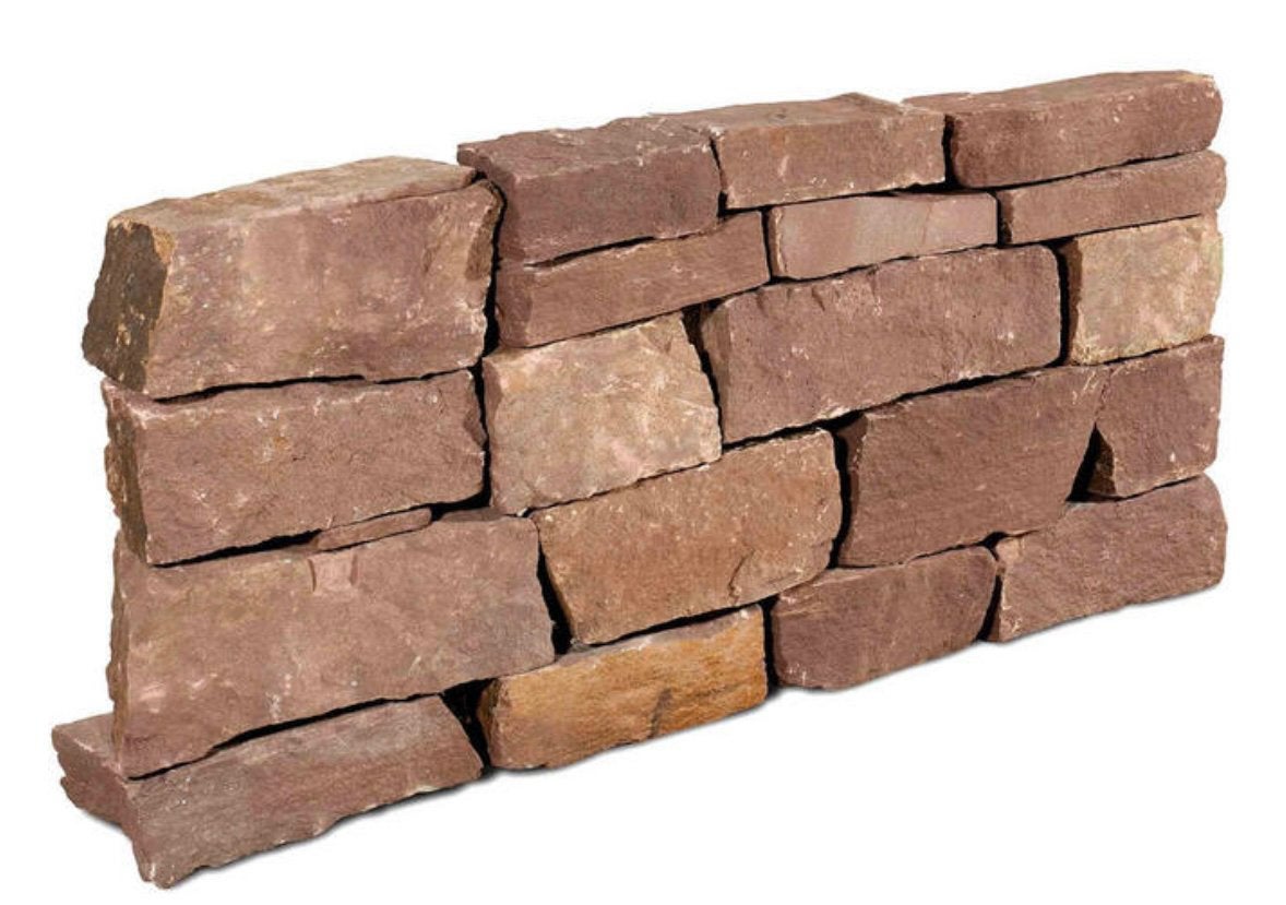 Hardstenen stapelstenen/blokken voor tuin, Tuin en Terras, Ophalen, Graniet, Nieuw, Kei