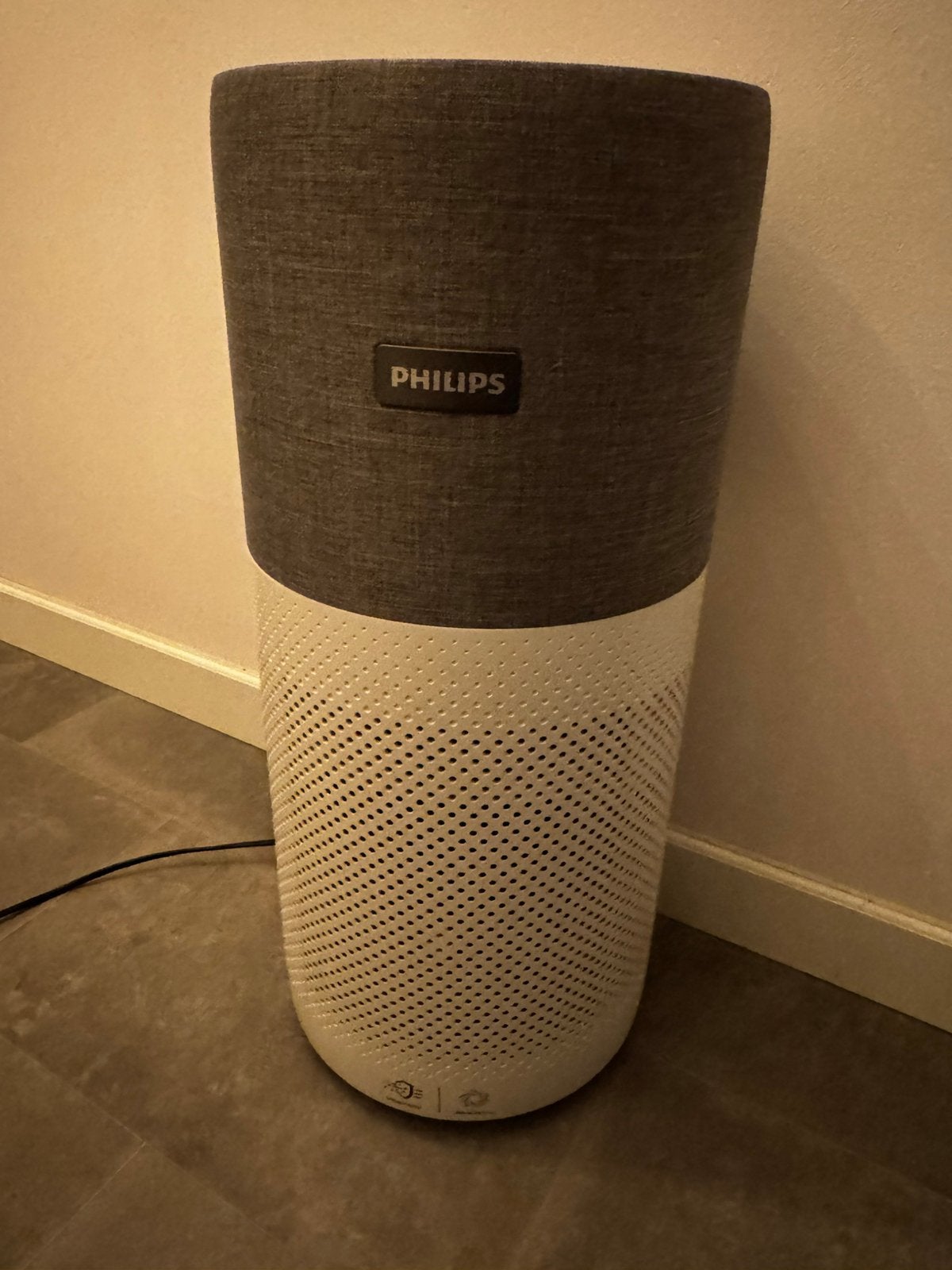 Philips Luchtreiniger AC3033, Ophalen of Verzenden, Zo goed als nieuw, Luchtreiniger