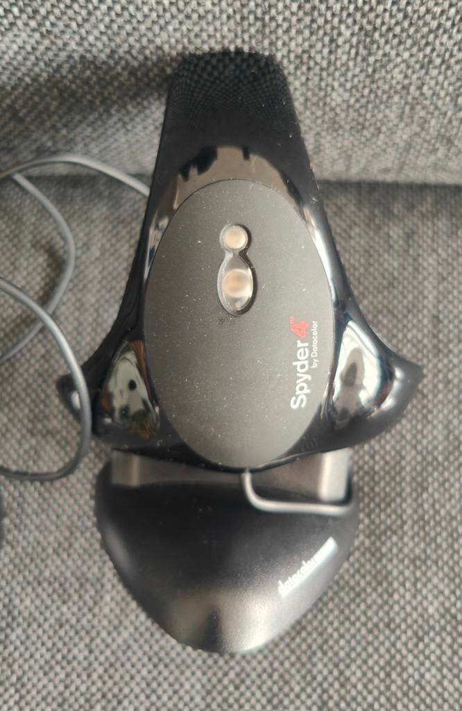 Datacolor Spyder 4elite, Ophalen of Verzenden, Gebruikt, Overige typen