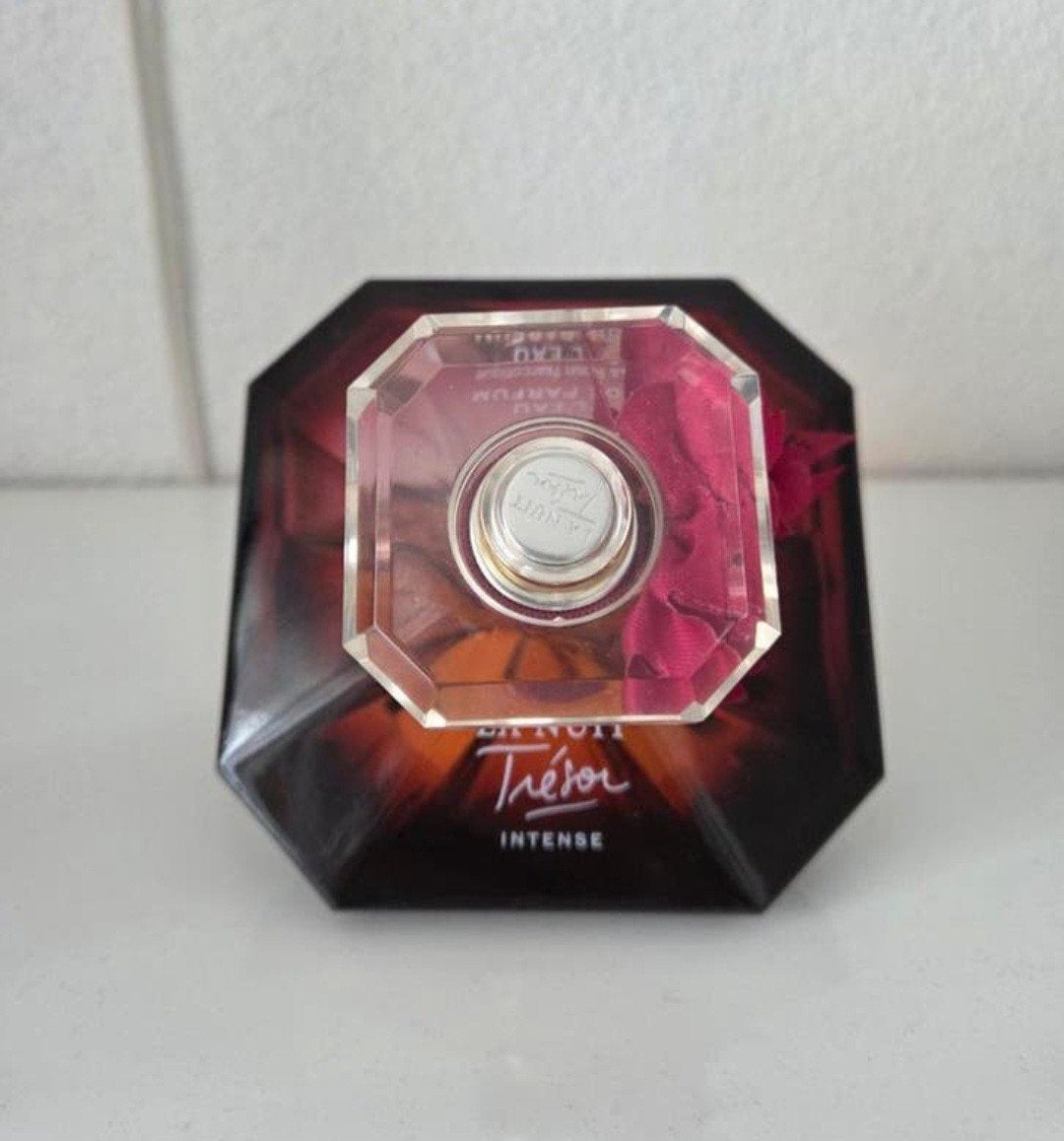 Tresor la nuit intense discontinued 80 ml, Ophalen of Verzenden, Nieuw