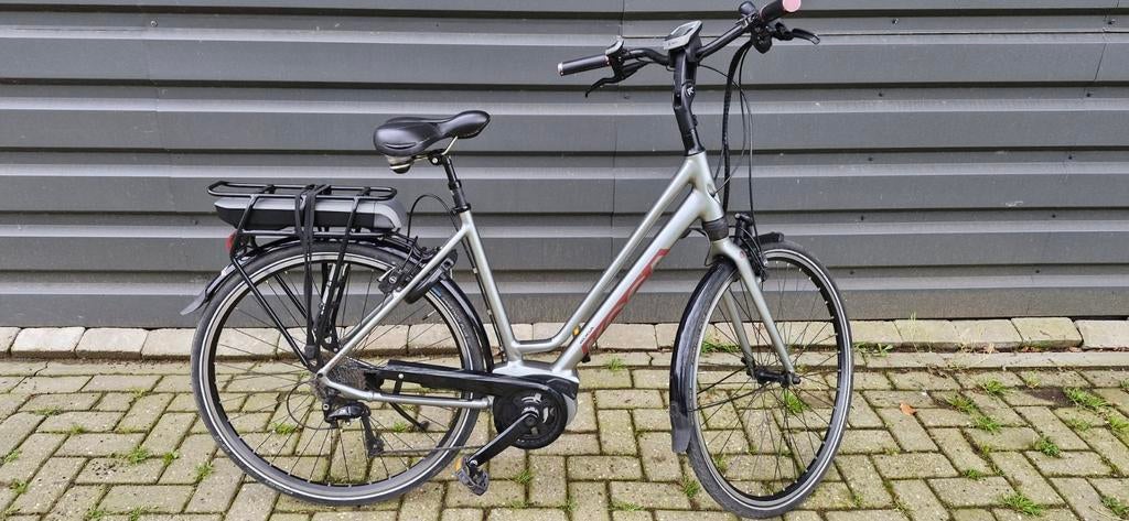 Koga e inspire, Fietsen en Brommers, Fietsonderdelen, Ophalen, Zo goed als nieuw, Overige merken