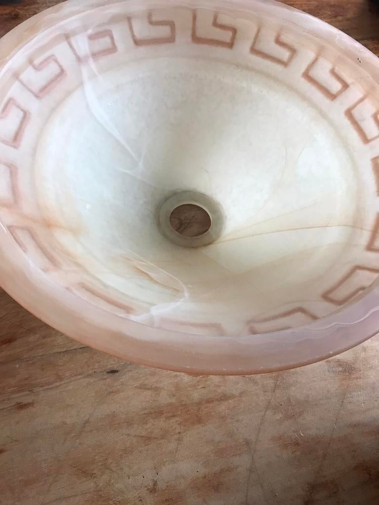 lampenkappen, Ophalen, Zo goed als nieuw, Rond, Minder dan 25 cm