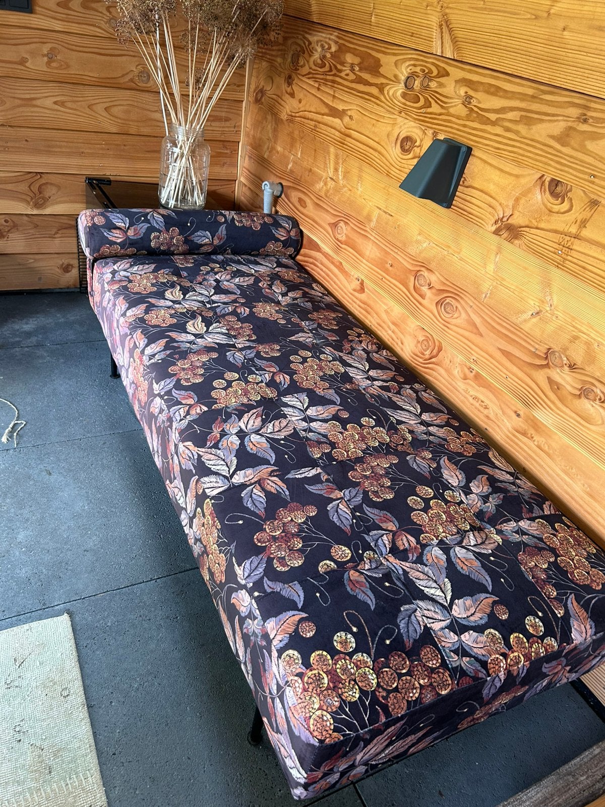 Leuke loungebank, Ophalen, Bohemian chique, Eenpersoons, 150 tot 200 cm