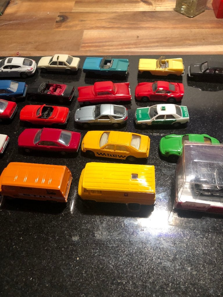 Model auto ho, Overige merken, Gebruikt, Gelijkstroom of Wisselstroom, Overige typen