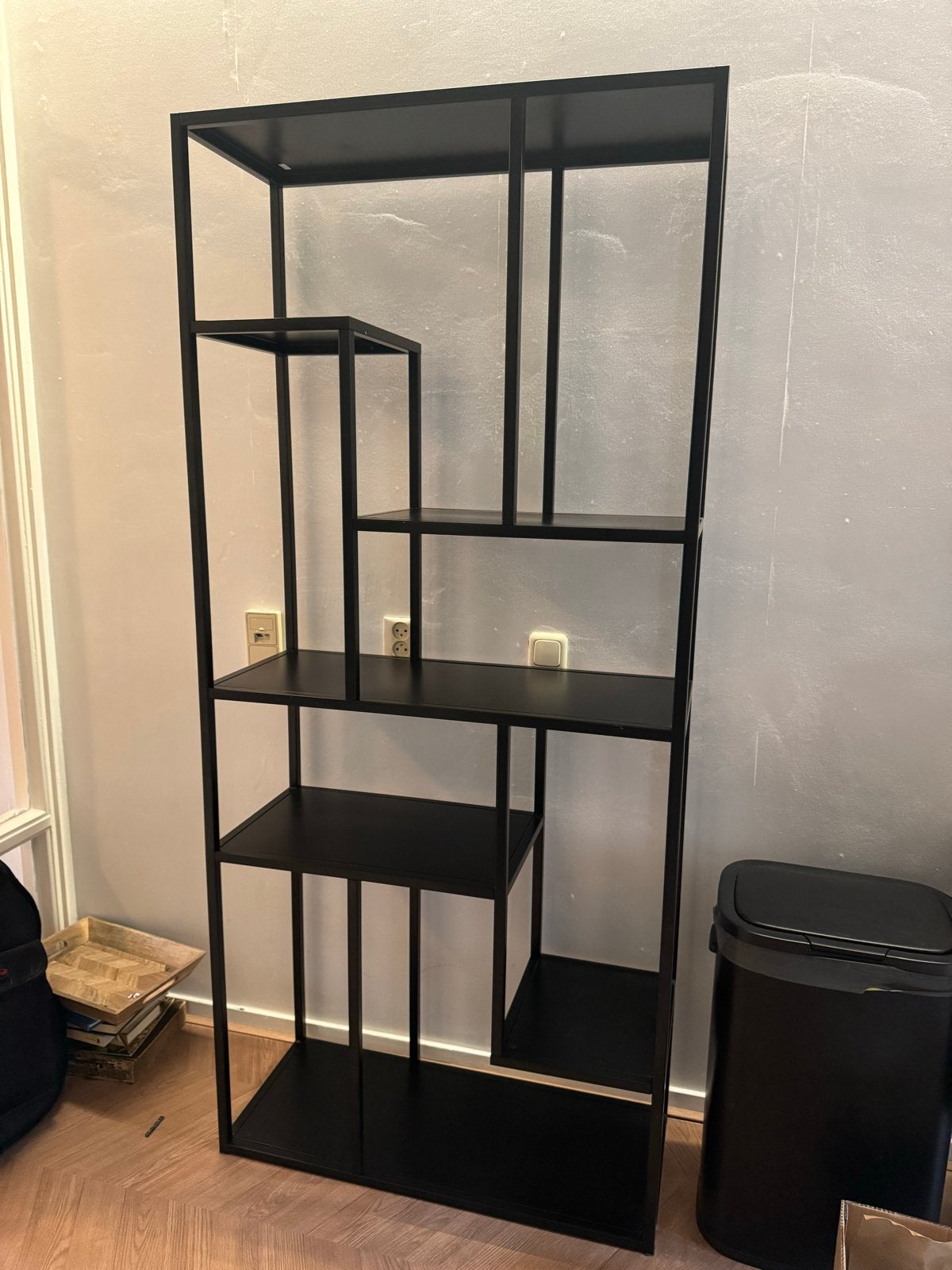 Kast, Ophalen, Met plank(en), 50 tot 100 cm, Zo goed als nieuw