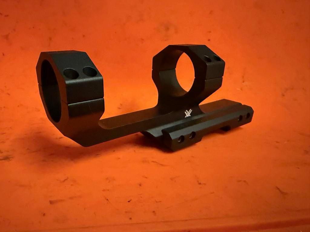 Vortex Cantilever Montage 30 mm (1.59 inch/40.39mm), Ophalen, Zo goed als nieuw
