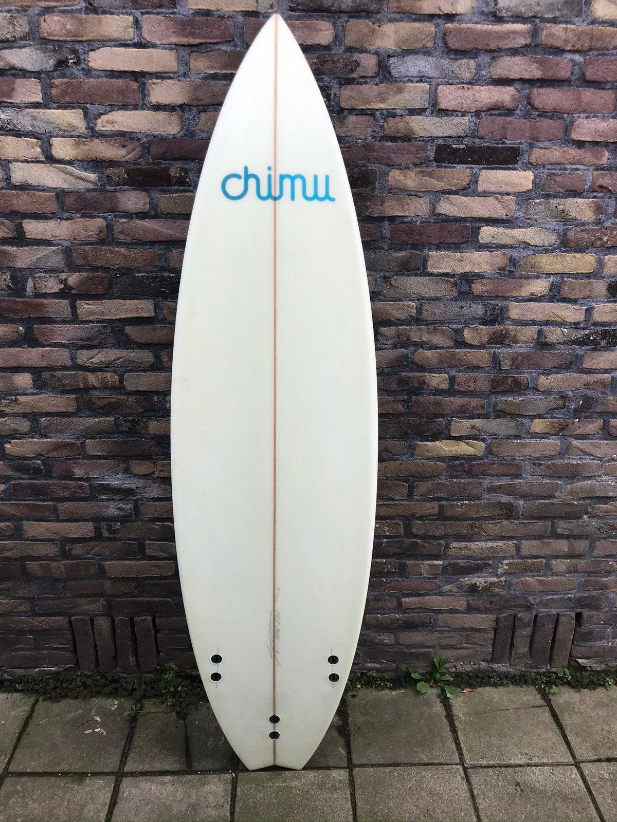 Surfboard, Watersport en Boten, Ophalen of Verzenden, Gebruikt, Shortboard