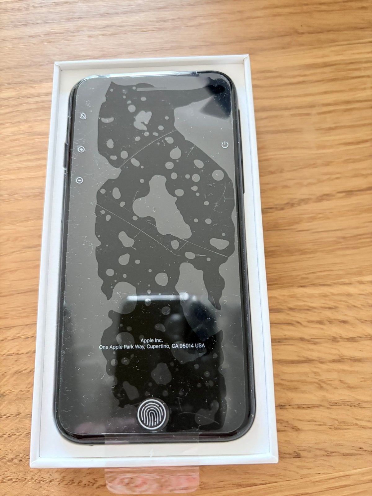 Foto 5 van Apple iPhone SE (3rd generation)