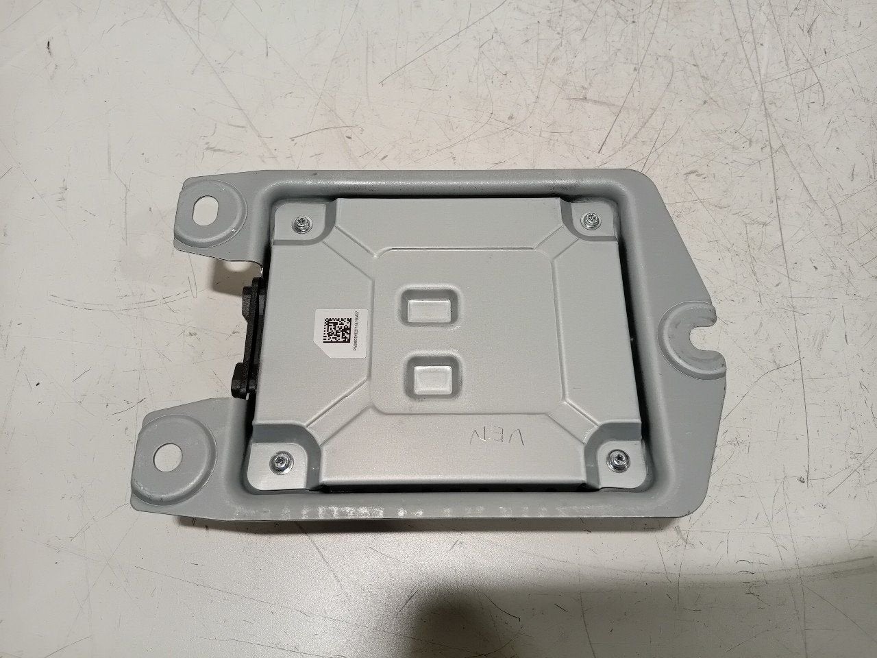 Computer Audi Q8, Onderdelen@venauto.nl, Van der Ven Autorecycling B.V., Gebruikt, Ettenseweg 76, 4706 PB Roosendaal, The Netherlands