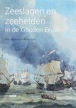 Zeeslagen en zeehelden in de gouden eeuw., Ophalen of Verzenden, 15e en 16e eeuw, Zo goed als nieuw