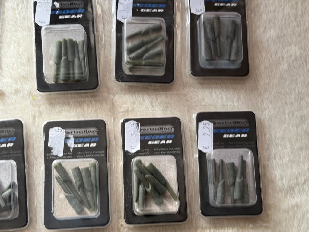 adv 443 / NIEUW mixset diverse GARBOLINO, Ophalen of Verzenden, Nieuw, Overige typen