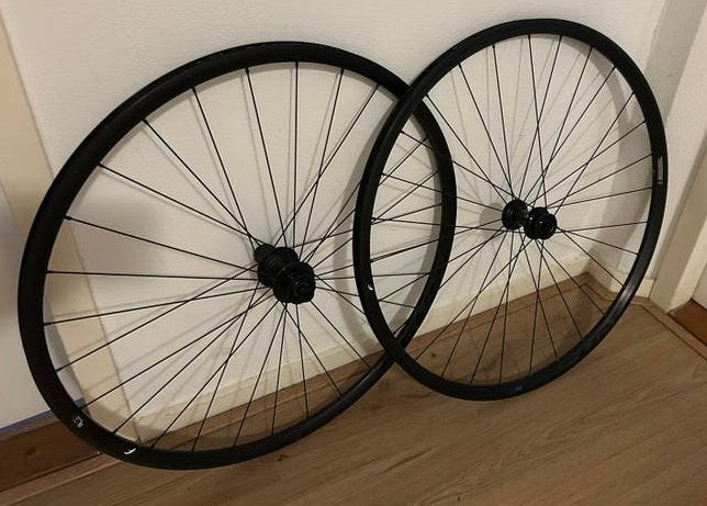 Fulcrum racing 900DB wielen, Ophalen, Zo goed als nieuw, Racefiets, Aluminium