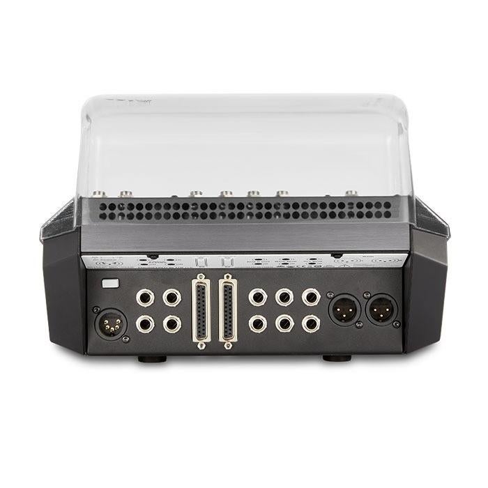 Decksaver stofkap voor Solid State Logic Six, ., Nieuw, ., .