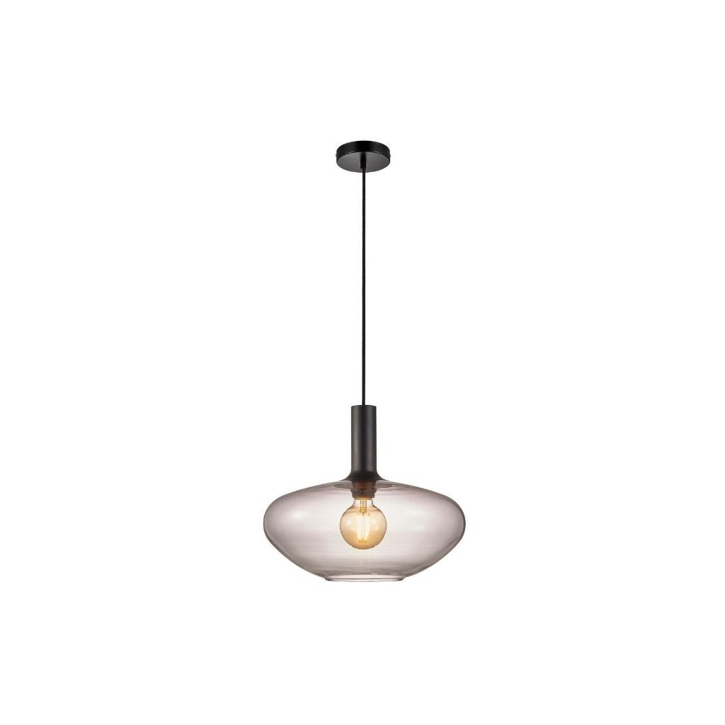 Nordlux Alton 35 Hanglamp, Huis en Inrichting, Lampen | Hanglampen, Ophalen, Nieuw, Glas, E27 (groot)