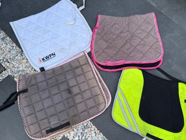 Diverse spullen voor pony, Ophalen of Verzenden, Overige soorten