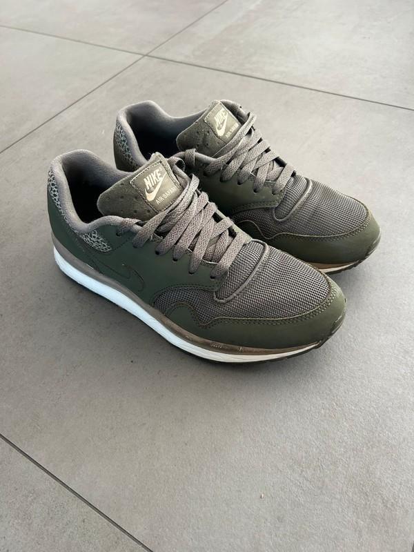 Nike Air Safari (maat 42,5), Ophalen of Verzenden, Gedragen, Overige kleuren