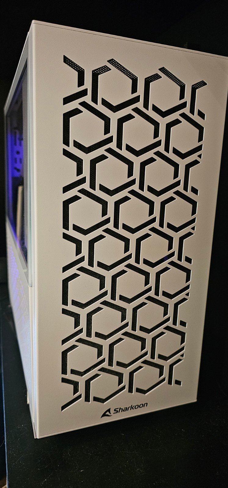 Gaming pc, Ophalen, DDR4, AM4, Zo goed als nieuw