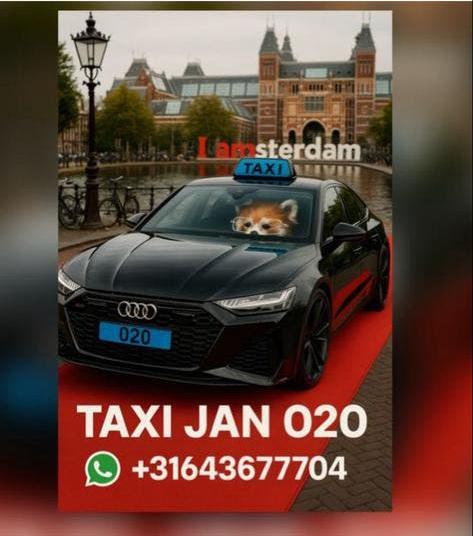 Taxi service