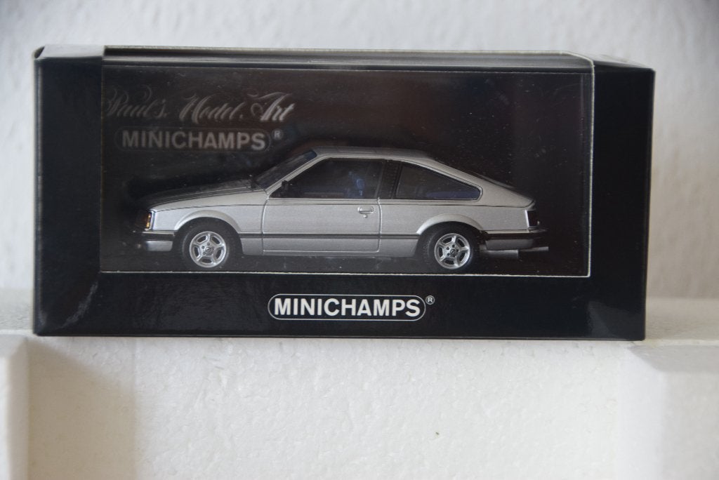 opel monza  -  ampera, Ophalen of Verzenden, Nieuw, Auto