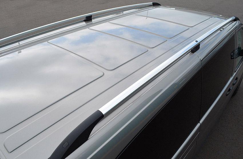 #AANBieding Dakrails Vito, Auto diversen, Tuning en Styling, Niet ingevuld, Niet ingevuld, Niet ingevuld
