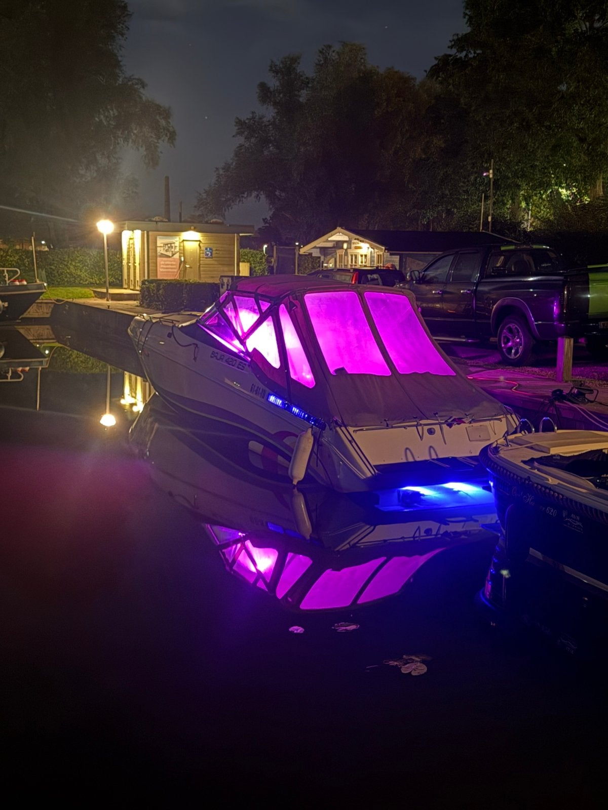 Baja 420 Performance powerboat, speedboot, Overige merken, 70 cm, Binnenboordmotor, Met afstandsbediening