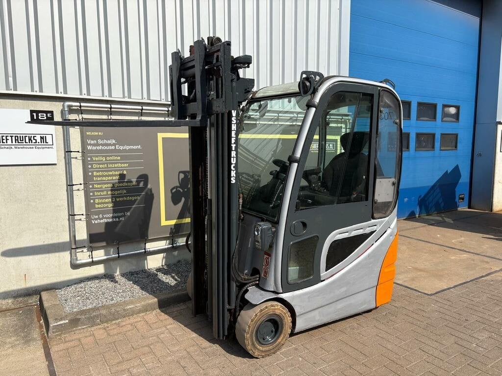 VS-22884 Elektrische triplex heftruck Still RX20-16, Still, Heftruck, Info@still.de, 1000 tot 2000 kg