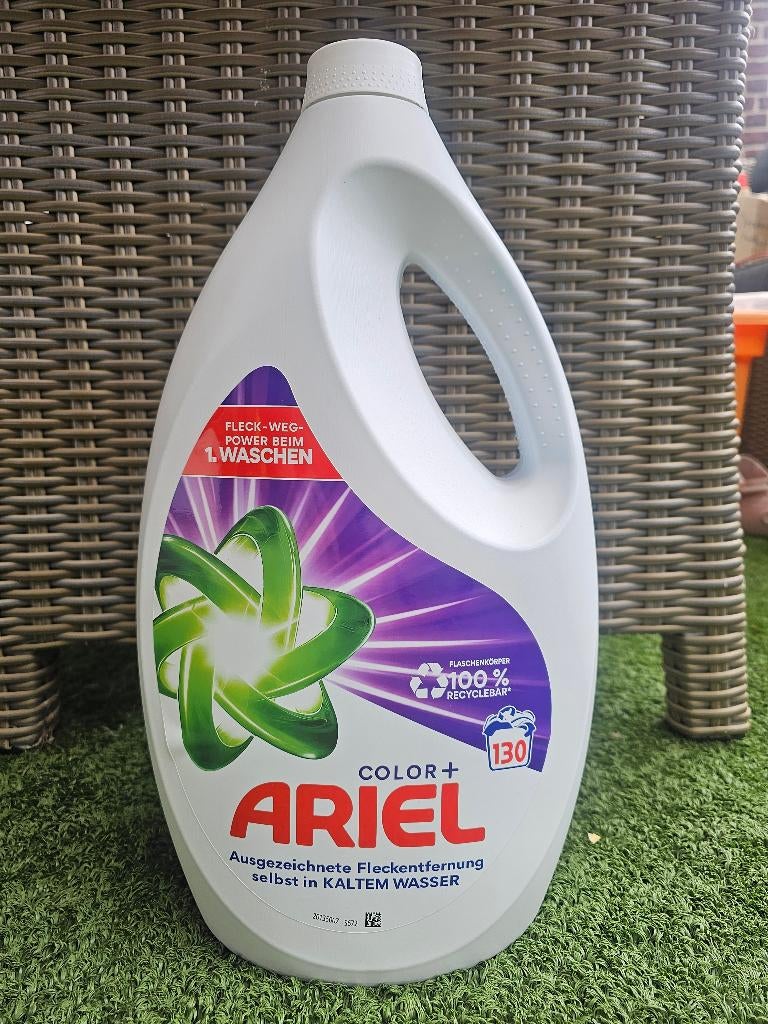 Persil Ariel Lenor Fairy Levering en prijsafspraken mogelij, Ophalen of Verzenden