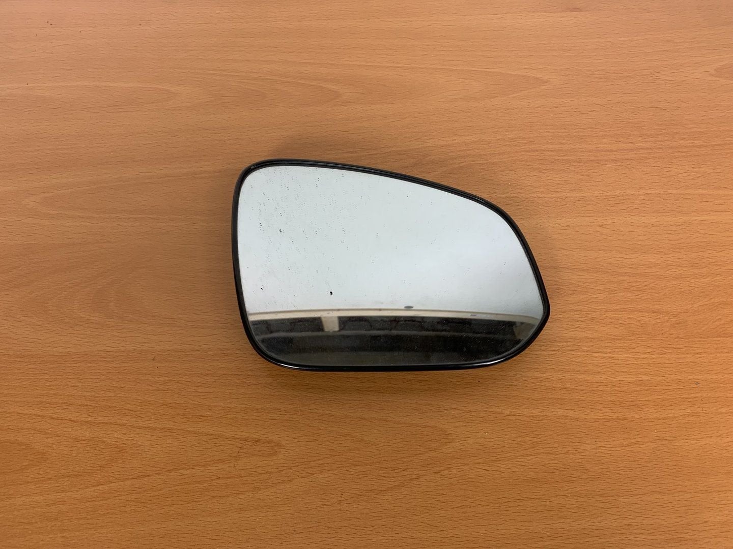 spiegelglas toyota RAV4 2012 tot 2015 rechts G095SR1300, Gebruikt, -, -, Ophalen of Verzenden