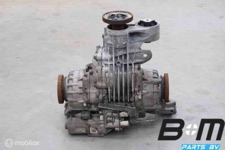 Achteras aandrijving Audi RS4 Avant 0D3500043