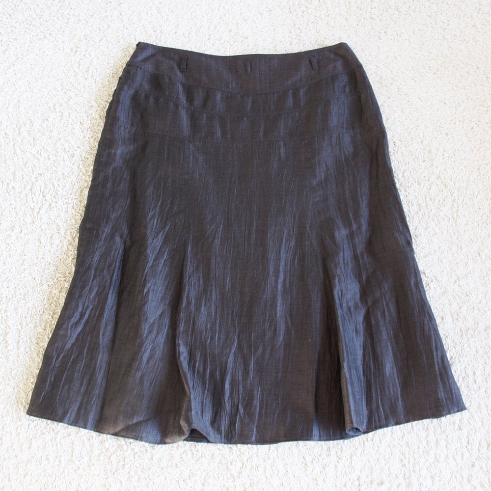 Mooie Frank Walder Rok - 88 (Maat 42) € 30,-