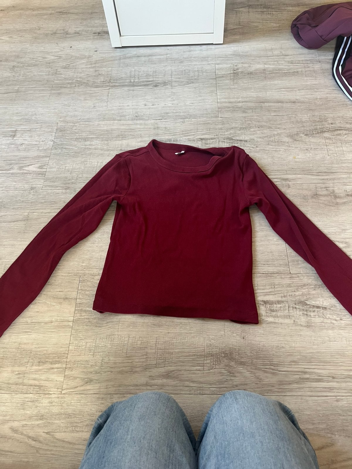 Only top lange mouwen, Ophalen of Verzenden, Zo goed als nieuw, Meisje, Shirt of Longsleeve