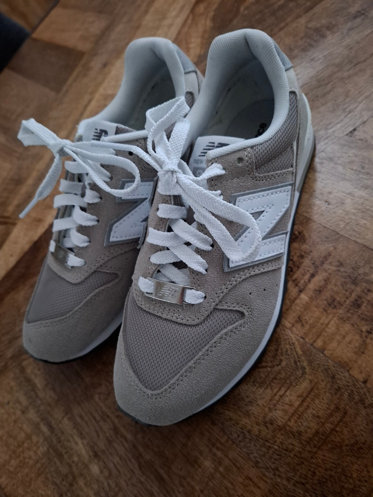 New Balance 996 maat EU 36, Ophalen, Zo goed als nieuw, Kleding, Overige merken