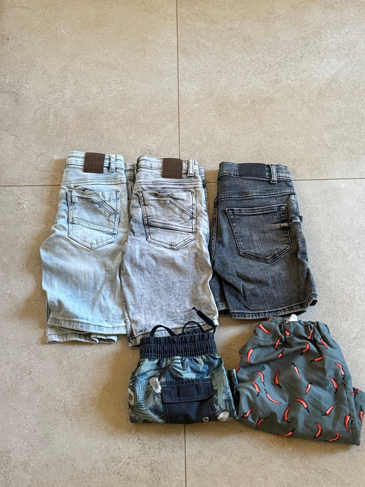 Diverse Merkkleding voor Jongens - Verschillende Stijlen, Ophalen of Verzenden, Gebruikt, Jongen