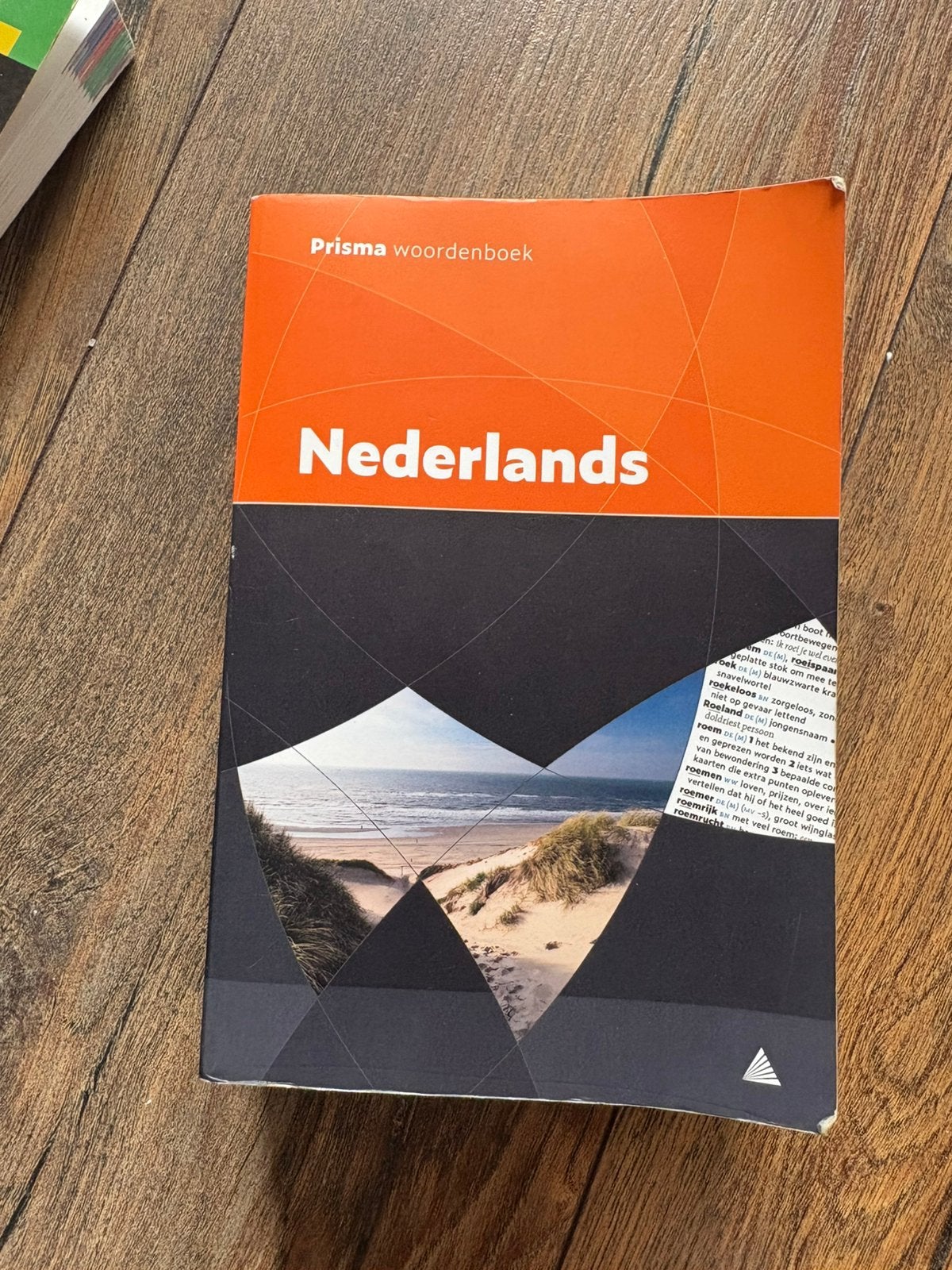 Nederlands woordenboek, Boeken, Woordenboeken, Ophalen of Verzenden, Zo goed als nieuw, Prisma of Spectrum, Nederlands